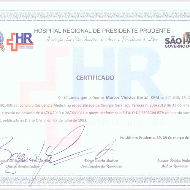 Ampliar imagem: certificate 3
