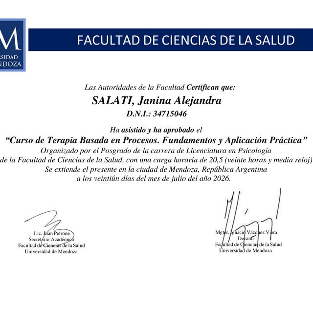 Acercar imagen: certificate 1