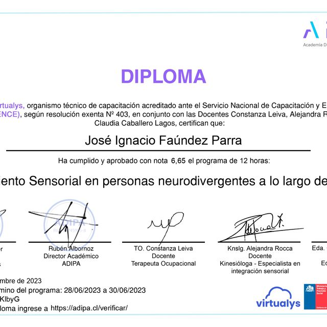 Acercar imagen: certificate 5