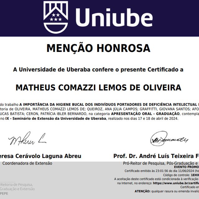 Ampliar imagem: certificate 5