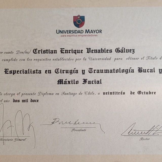 Acercar imagen: certificate 9