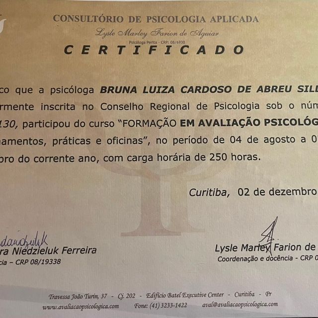 Ampliar imagem: certificate 3