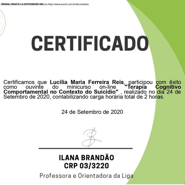 Ampliar imagem: certificate 1