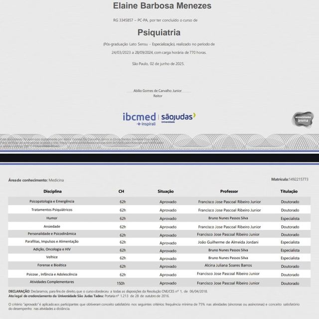 Ampliar imagem: certificate 3