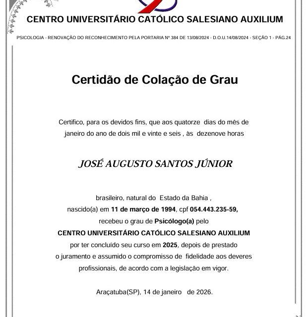 Ampliar imagem: certificate 1