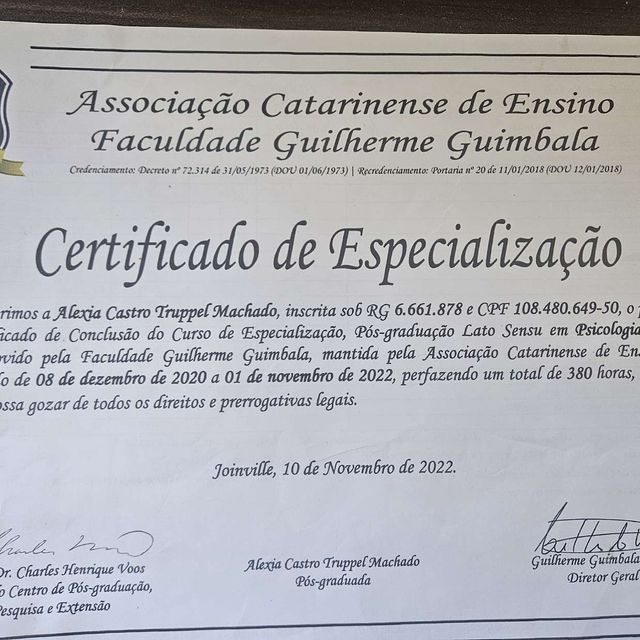Ampliar imagem: certificate 2