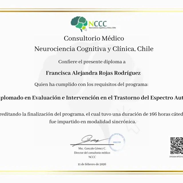 Acercar imagen: certificate 1