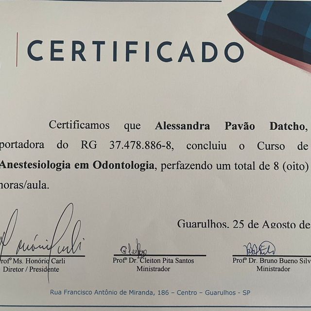 Ampliar imagem: certificate 12
