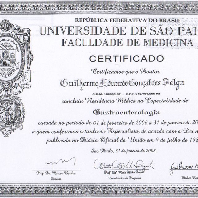 Ampliar imagem: certificate 1