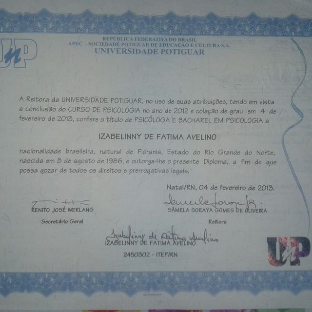 Ampliar imagem: certificate 1