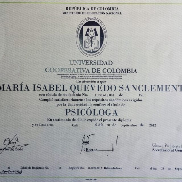 Acercar imagen: certificate 1