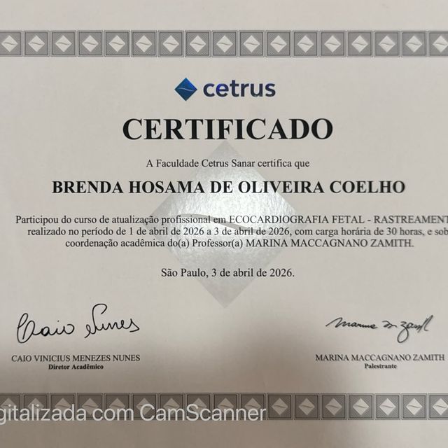 Ampliar imagem: certificate 8