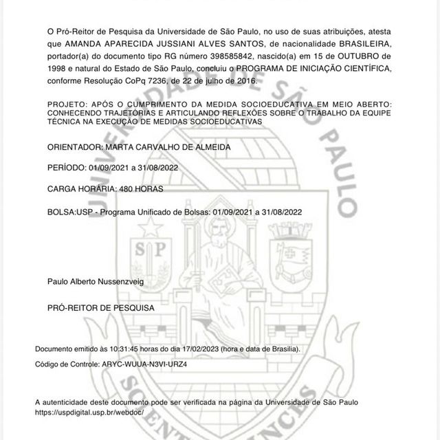 Ampliar imagem: certificate 6