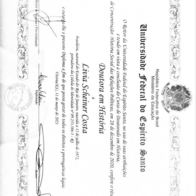 Ampliar imagem: certificate 1