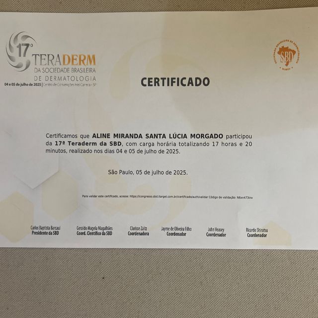 Ampliar imagem: certificate 8