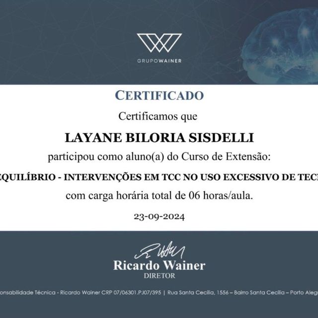 Ampliar imagem: certificate 2