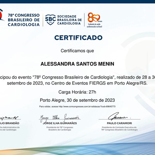 Ampliar imagem: certificate 5
