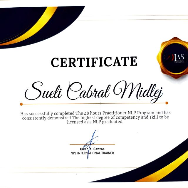 Ampliar imagem: certificate 6