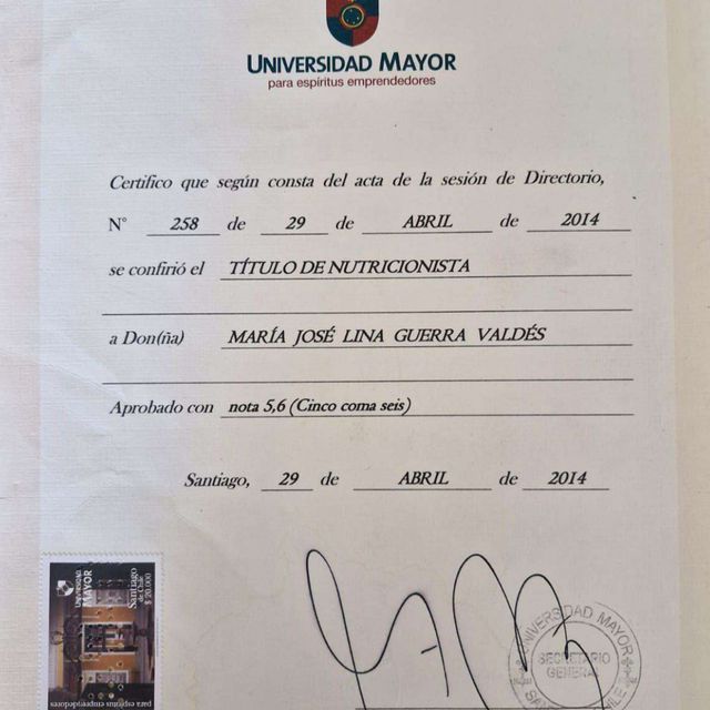 Acercar imagen: certificate 1