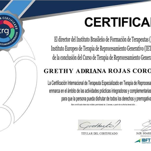 Acercar imagen: certificate 1