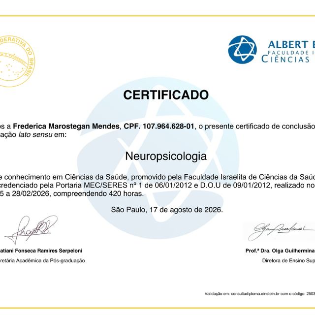Ampliar imagem: certificate 7