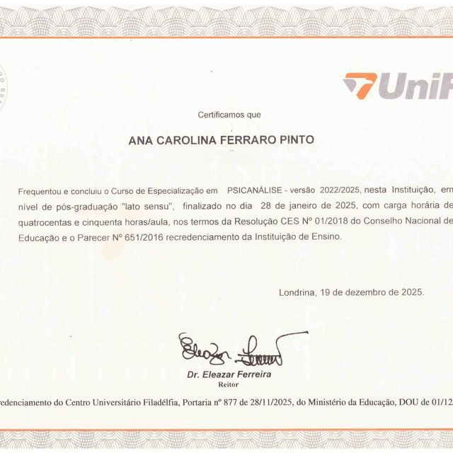 Ampliar imagem: certificate 6