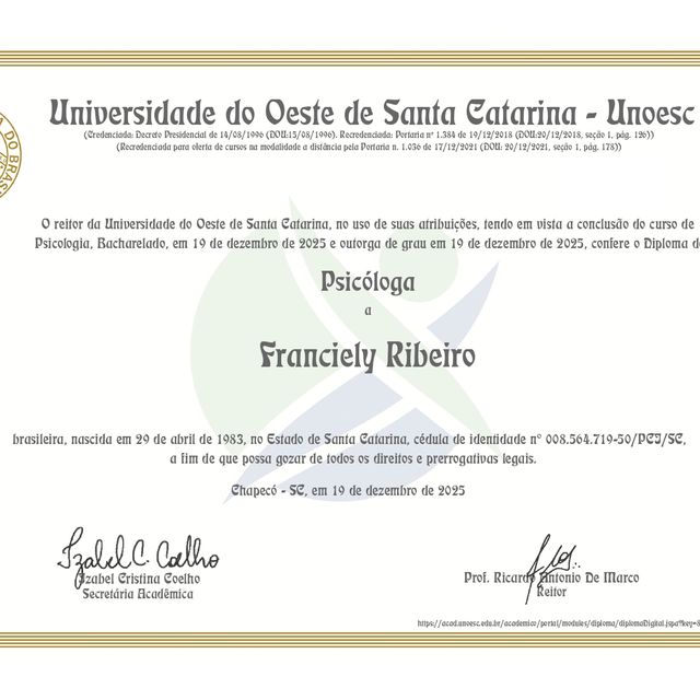 Ampliar imagem: certificate 1