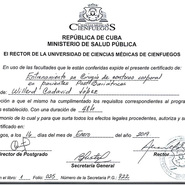 Acercar imagen: certificate 9