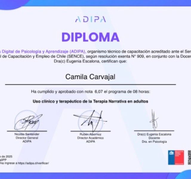 Acercar imagen: certificate 6