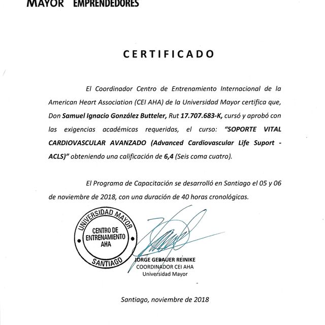 Acercar imagen: certificate 3