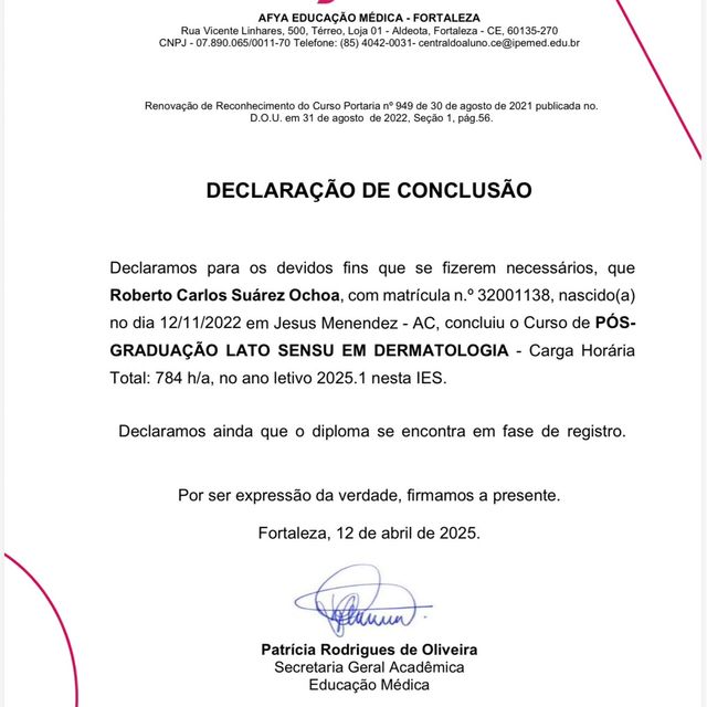 Ampliar imagem: certificate 1