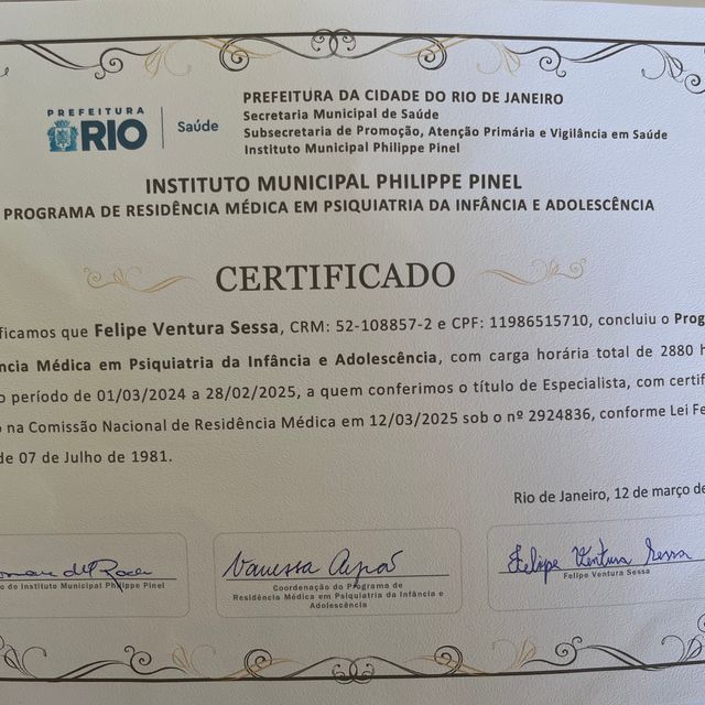 Ampliar imagem: certificate 1