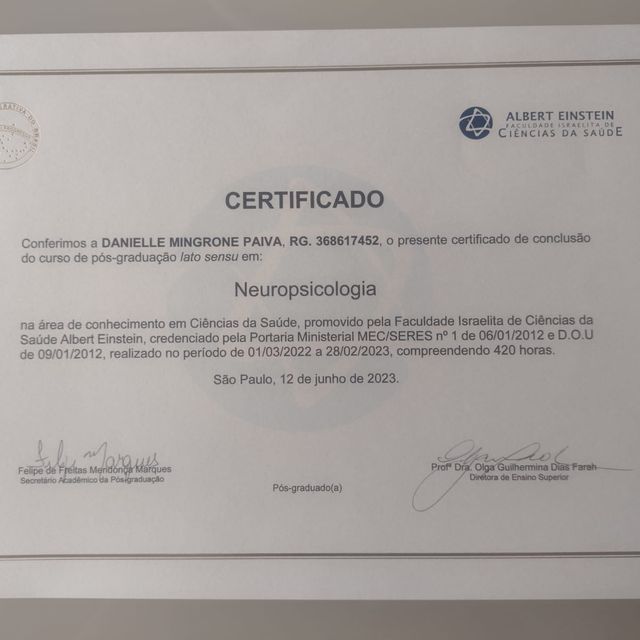 Ampliar imagem: certificate 1