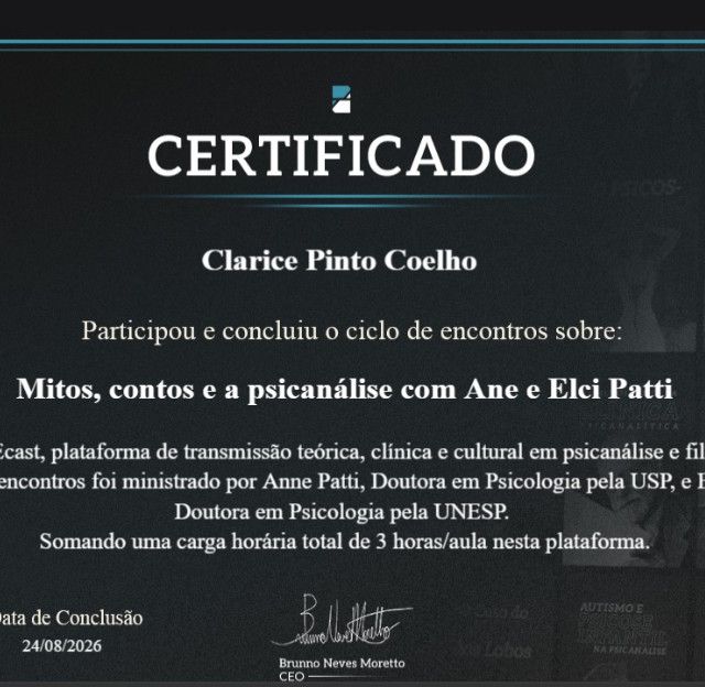 Ampliar imagem: certificate 6