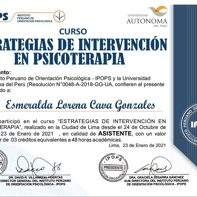 Acercar imagen: certificate 3