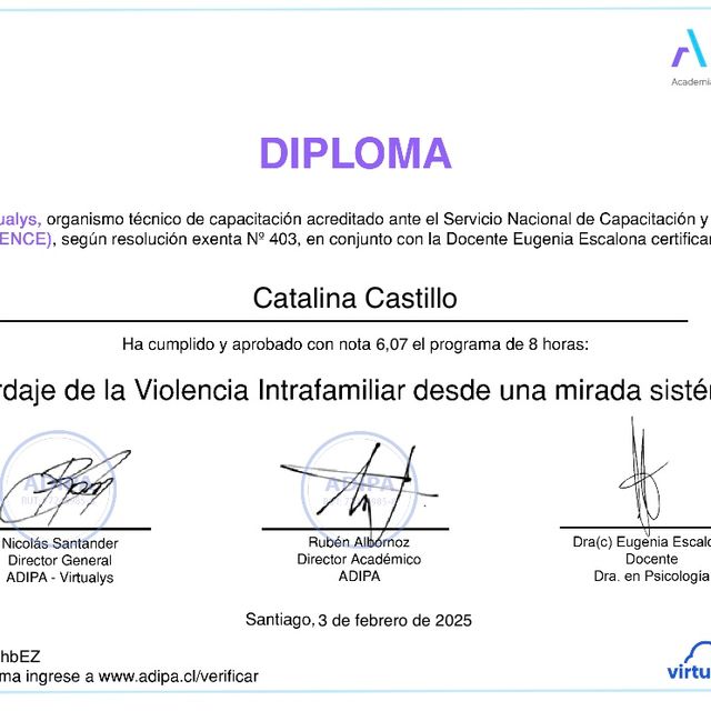 Acercar imagen: certificate 4