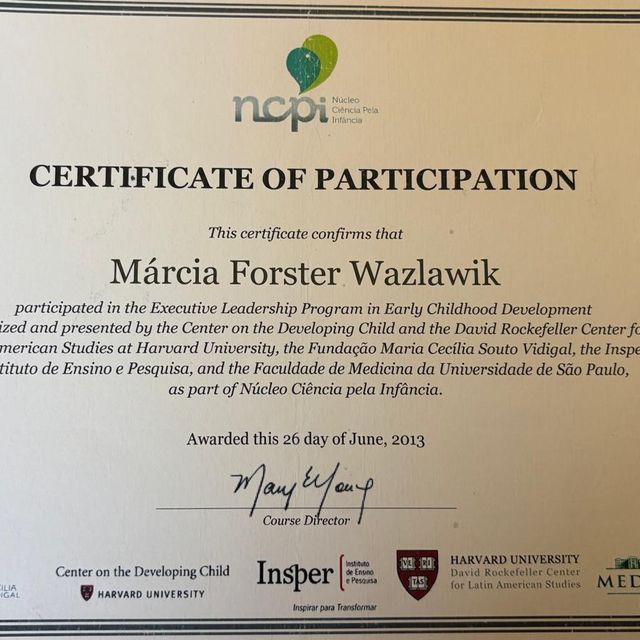 Ampliar imagem: certificate 1