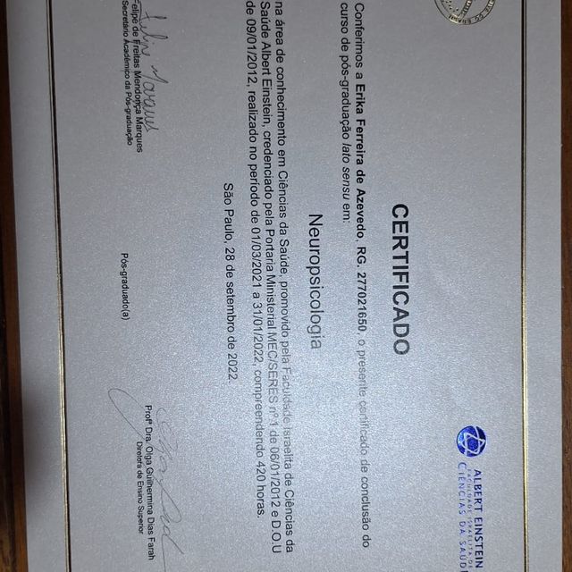 Ampliar imagem: certificate 7