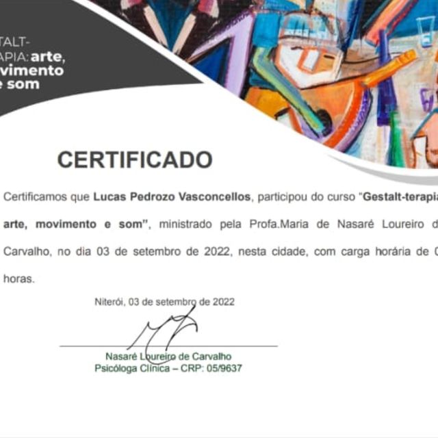 Ampliar imagem: certificate 7