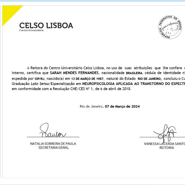 Ampliar imagem: certificate 11