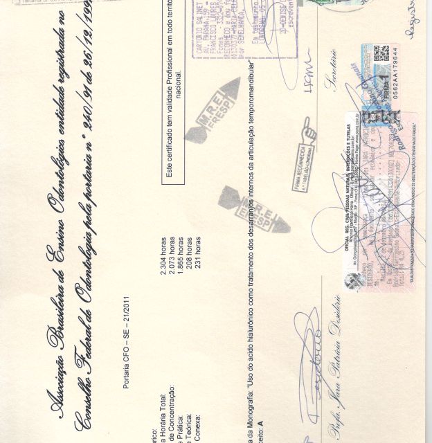 Ampliar imagem: certificate 3