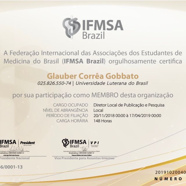 Ampliar imagem: certificate 5