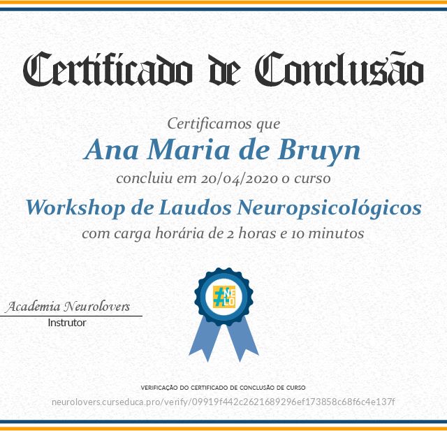 Ampliar imagem: certificate 3