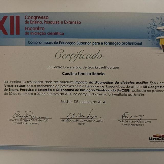 Ampliar imagem: certificate 4