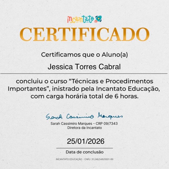 Ampliar imagem: certificate 38