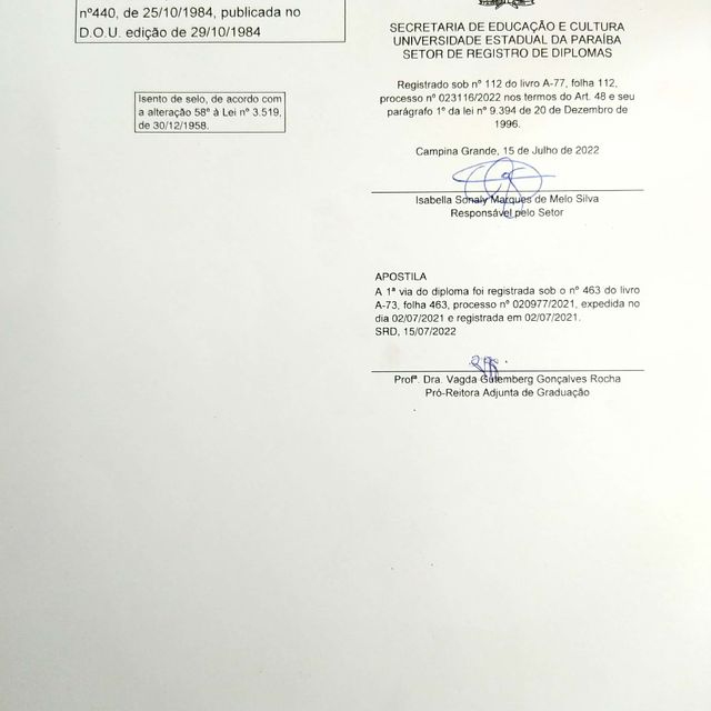 Ampliar imagem: certificate 6