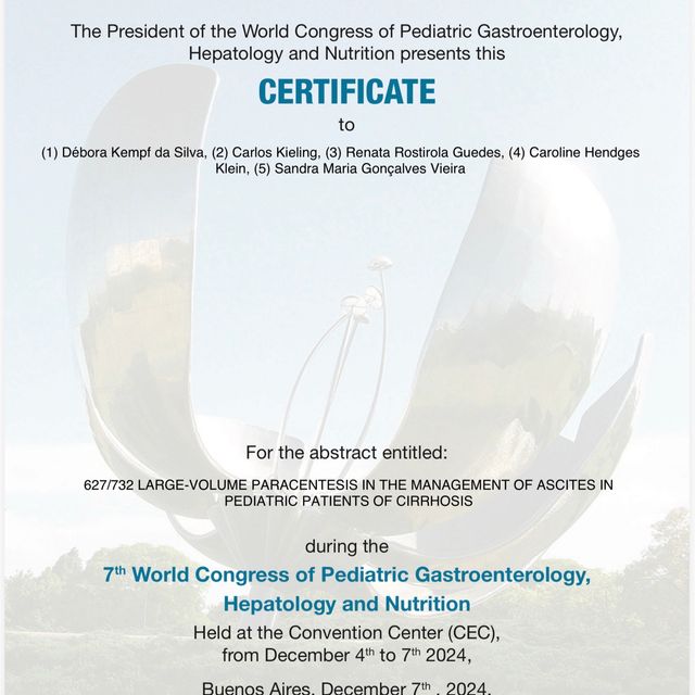 Ampliar imagem: certificate 5