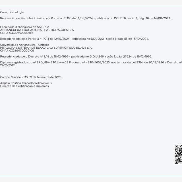 Ampliar imagem: certificate 3