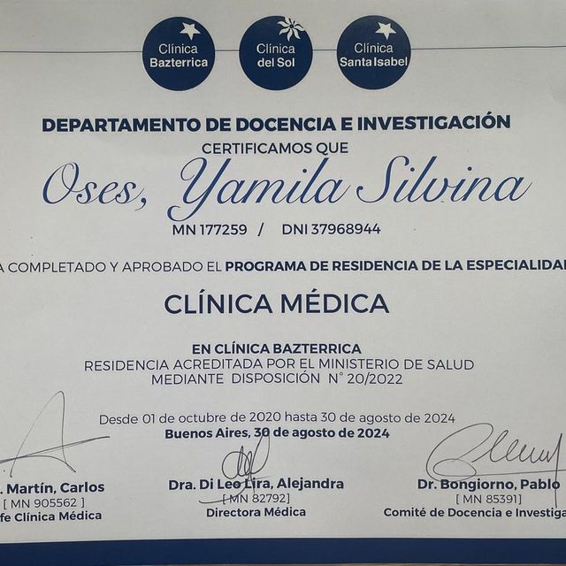 Acercar imagen: certificate 1
