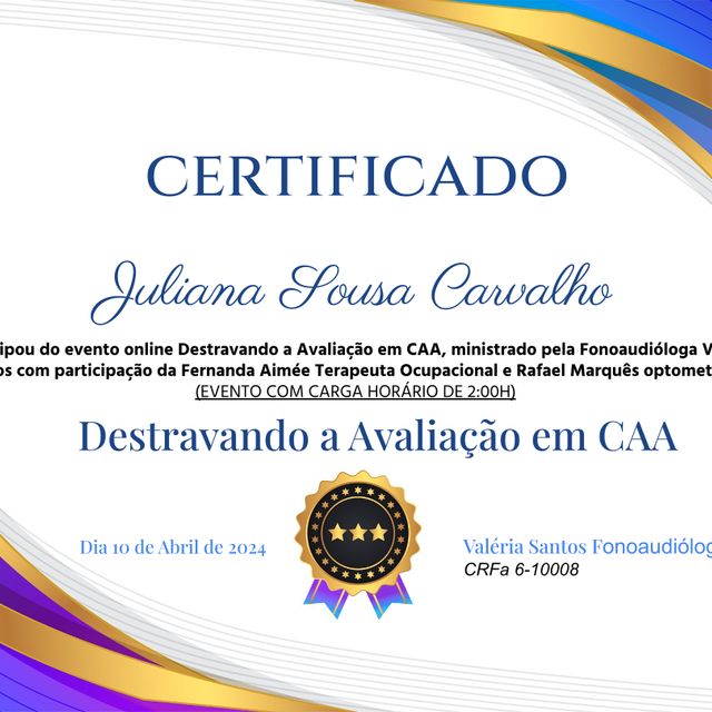 Ampliar imagem: certificate 6